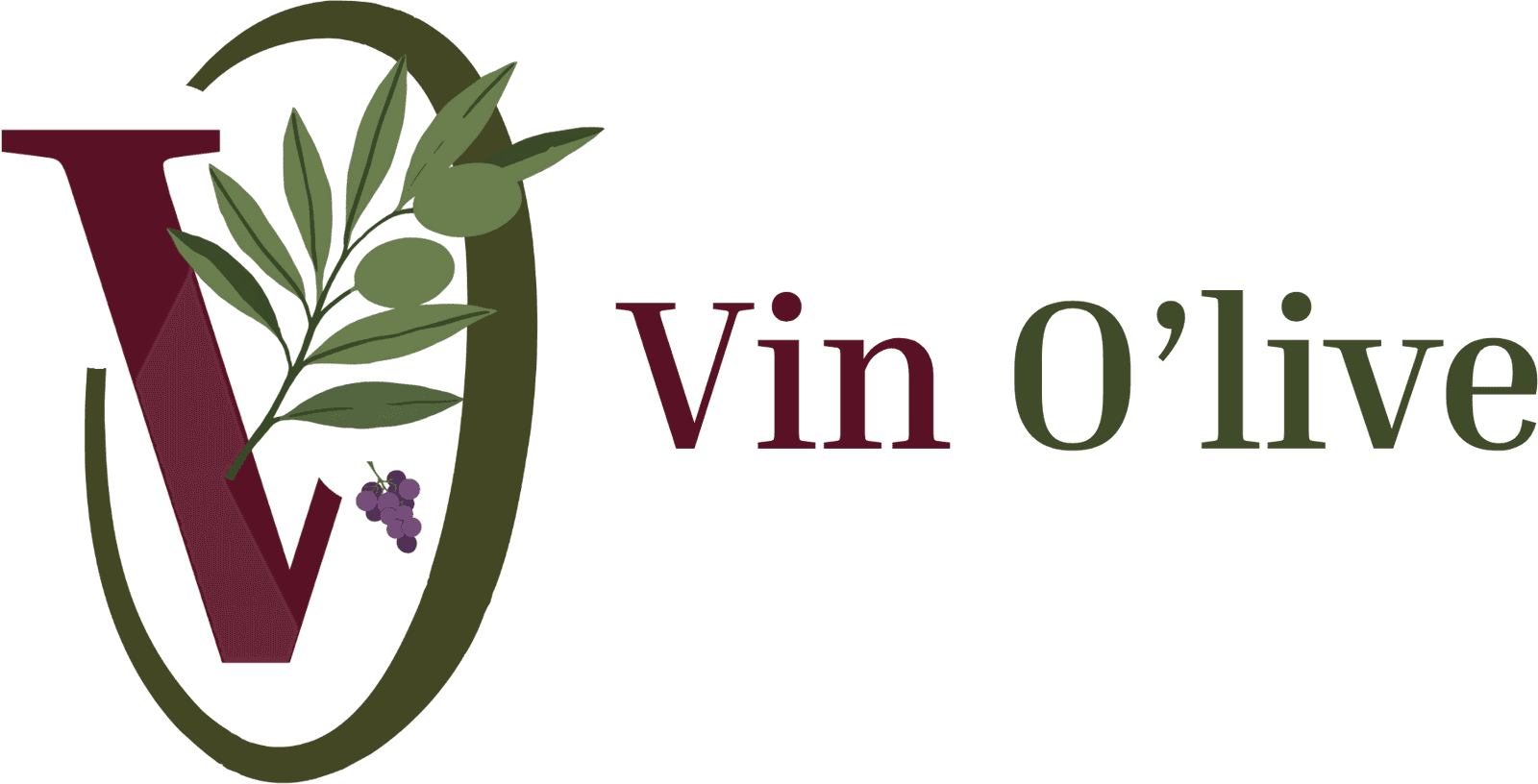 Vin O'live